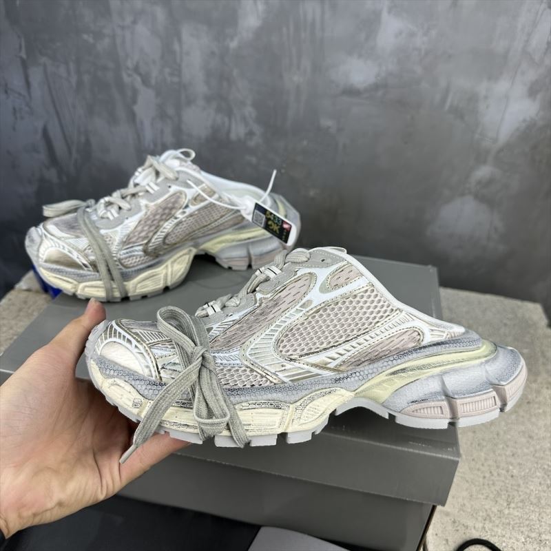 Balenciaga Track Shoes